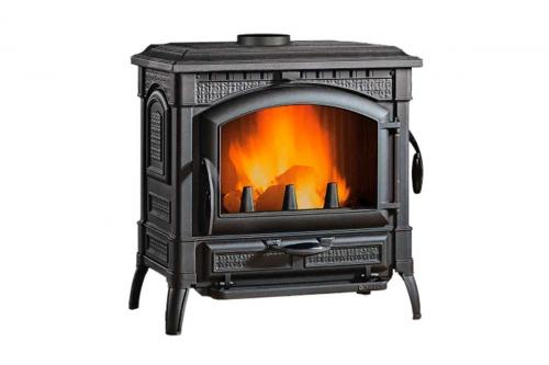 Preview: Kaminofen Isotta Evo von La Nordica